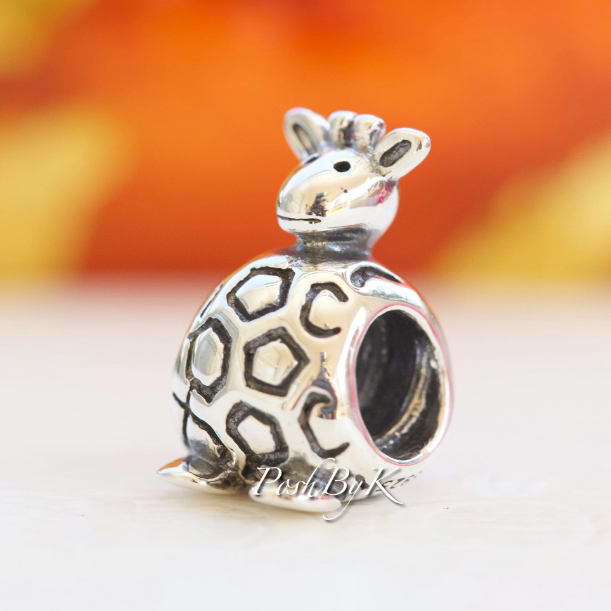 Giraffe Charm 790274 - jewelry, beads for charm, beads for charm bracelets, charms for diy, beaded jewelry, diy jewelry, charm beads