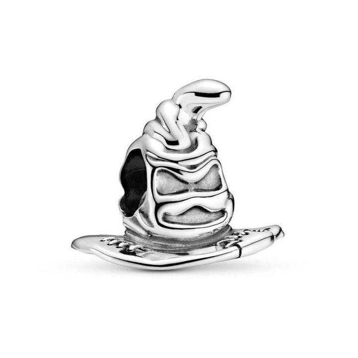 Sorting Hat Charm 799124C00 -  NUMARU ,jewelry, beads for charm, beads for charm bracelets, charms for bracelet, beaded jewelry, charm jewelry, charm beads